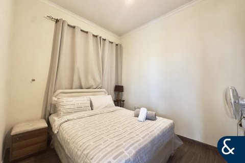 Downtown Dubai (Downtown Burj Dubai)、Dubai、UAE にあるマンションの賃貸物件 2ベッドルーム、153 m2、No671271 - 写真 14