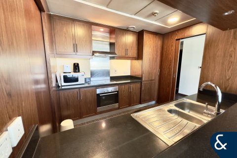 Downtown Dubai (Downtown Burj Dubai)、Dubai、UAE にあるマンションの賃貸物件 2ベッドルーム、153 m2、No671271 - 写真 9