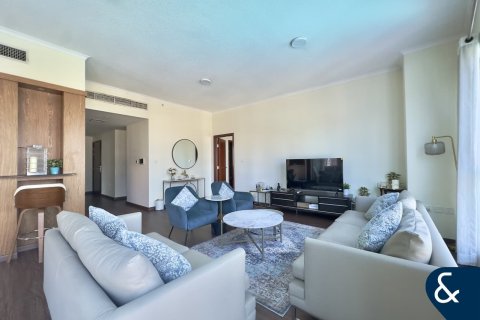 Downtown Dubai (Downtown Burj Dubai)、Dubai、UAE にあるマンションの賃貸物件 2ベッドルーム、153 m2、No671271 - 写真 10