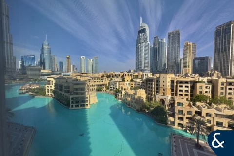 Downtown Dubai (Downtown Burj Dubai)、Dubai、UAE にあるマンションの賃貸物件 2ベッドルーム、153 m2、No671271 - 写真 12