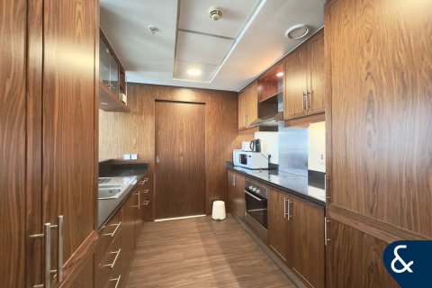 Downtown Dubai (Downtown Burj Dubai)、Dubai、UAE にあるマンションの賃貸物件 2ベッドルーム、153 m2、No671271 - 写真 8