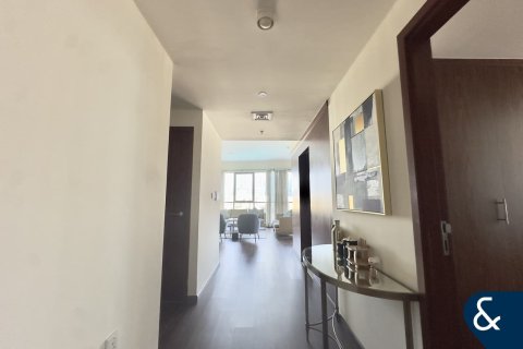 Downtown Dubai (Downtown Burj Dubai)、Dubai、UAE にあるマンションの賃貸物件 2ベッドルーム、153 m2、No671271 - 写真 24