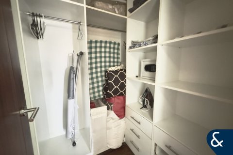 Downtown Dubai (Downtown Burj Dubai)、Dubai、UAE にあるマンションの賃貸物件 2ベッドルーム、153 m2、No671271 - 写真 21