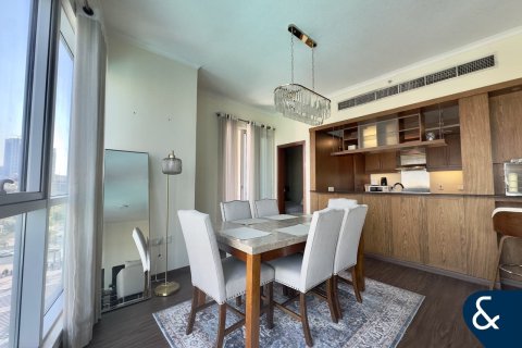 Downtown Dubai (Downtown Burj Dubai)、Dubai、UAE にあるマンションの賃貸物件 2ベッドルーム、153 m2、No671271 - 写真 11