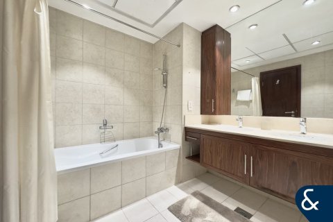 Downtown Dubai (Downtown Burj Dubai)、Dubai、UAE にあるマンションの賃貸物件 2ベッドルーム、153 m2、No671271 - 写真 23