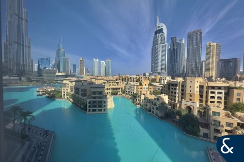 Downtown Dubai (Downtown Burj Dubai)、Dubai、UAE にあるマンションの賃貸物件 2ベッドルーム、153 m2、No671271 - 写真 20