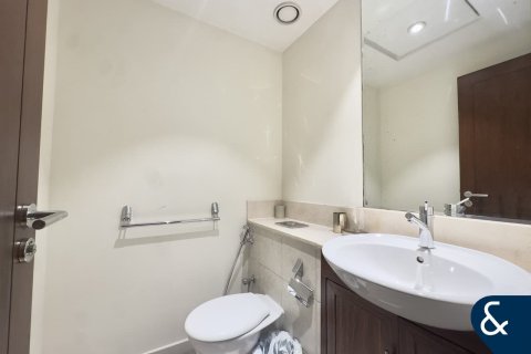 Downtown Dubai (Downtown Burj Dubai)、Dubai、UAE にあるマンションの賃貸物件 2ベッドルーム、153 m2、No671271 - 写真 7