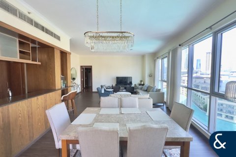 Downtown Dubai (Downtown Burj Dubai)、Dubai、UAE にあるマンションの賃貸物件 2ベッドルーム、153 m2、No671271 - 写真 13