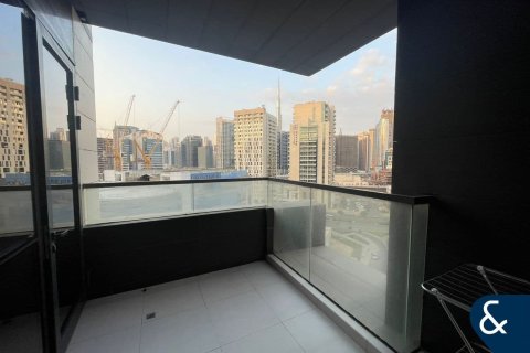 Apartman u Business Bay, Dubai, UAE 1 spavaća soba, 84 m2 Br. 671267 - fotografija 10