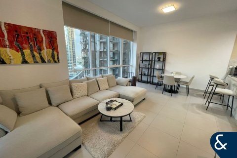 Apartman u Business Bay, Dubai, UAE 1 spavaća soba, 84 m2 Br. 671267 - fotografija 5