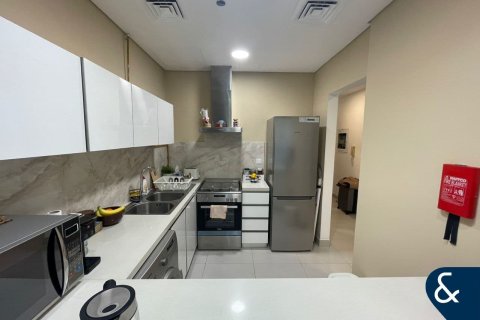 Apartman u Business Bay, Dubai, UAE 1 spavaća soba, 84 m2 Br. 671267 - fotografija 3