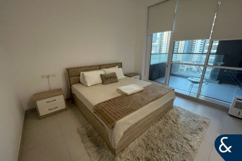 Apartman u Business Bay, Dubai, UAE 1 spavaća soba, 84 m2 Br. 671267 - fotografija 2