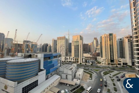 Apartman u Business Bay, Dubai, UAE 1 spavaća soba, 84 m2 Br. 671267 - fotografija 15