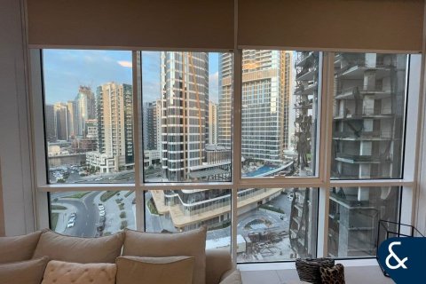 Apartman u Business Bay, Dubai, UAE 1 spavaća soba, 84 m2 Br. 671267 - fotografija 9