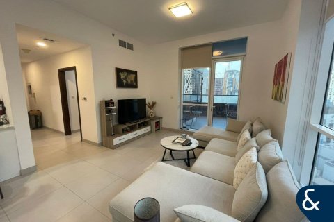 Apartman u Business Bay, Dubai, UAE 1 spavaća soba, 84 m2 Br. 671267 - fotografija 8