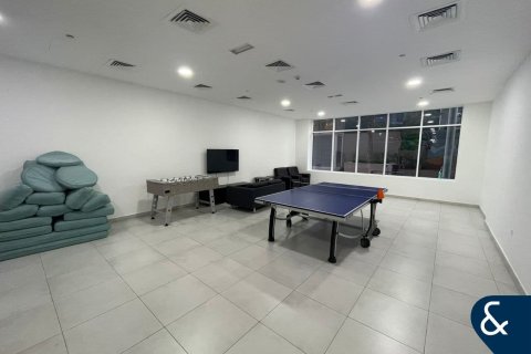 Apartman u Business Bay, Dubai, UAE 1 spavaća soba, 84 m2 Br. 671267 - fotografija 19