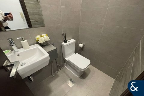 Apartman u Business Bay, Dubai, UAE 1 spavaća soba, 84 m2 Br. 671267 - fotografija 20