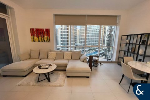 Apartman u Business Bay, Dubai, UAE 1 spavaća soba, 84 m2 Br. 671267 - fotografija 16