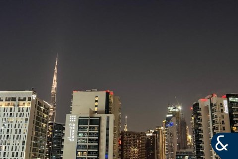 Apartman u Business Bay, Dubai, UAE 1 spavaća soba, 84 m2 Br. 671267 - fotografija 7