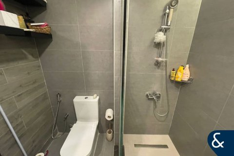 Apartman u Business Bay, Dubai, UAE 1 spavaća soba, 84 m2 Br. 671267 - fotografija 11