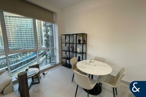 Apartman u Business Bay, Dubai, UAE 1 spavaća soba, 84 m2 Br. 671267 - fotografija 12