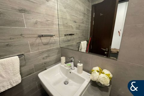 Apartman u Business Bay, Dubai, UAE 1 spavaća soba, 84 m2 Br. 671267 - fotografija 22