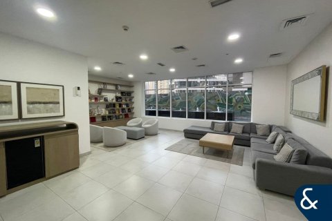 Apartman u Business Bay, Dubai, UAE 1 spavaća soba, 84 m2 Br. 671267 - fotografija 17