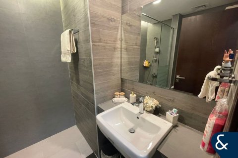 Apartman u Business Bay, Dubai, UAE 1 spavaća soba, 84 m2 Br. 671267 - fotografija 4