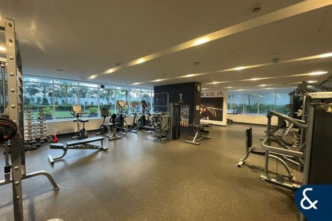 Apartman u Business Bay, Dubai, UAE 1 spavaća soba, 84 m2 Br. 671267 - fotografija 18