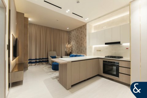 آپارتمان برای اجاره در Jumeirah Village Circle، Dubai، امارات متحده عربی 1 خوابه ، 86 متر مربع ، شماره 671268 - تصویر 1