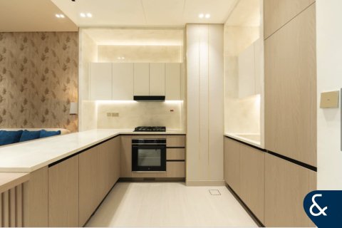 آپارتمان برای اجاره در Jumeirah Village Circle، Dubai، امارات متحده عربی 1 خوابه ، 86 متر مربع ، شماره 671268 - تصویر 9