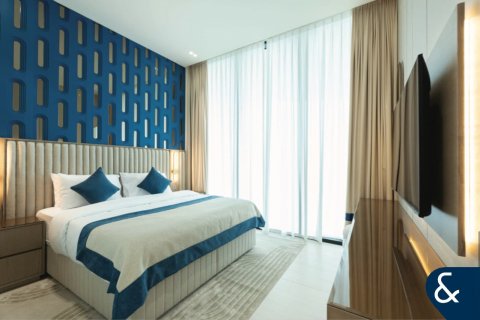 آپارتمان برای اجاره در Jumeirah Village Circle، Dubai، امارات متحده عربی 1 خوابه ، 86 متر مربع ، شماره 671268 - تصویر 12