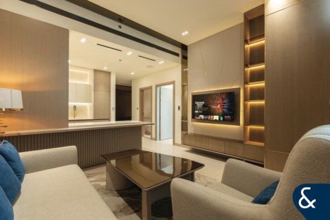 آپارتمان برای اجاره در Jumeirah Village Circle، Dubai، امارات متحده عربی 1 خوابه ، 86 متر مربع ، شماره 671268 - تصویر 6