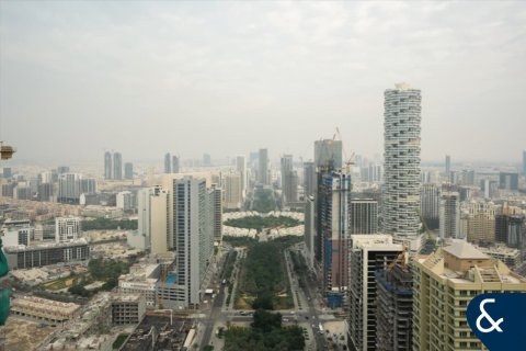 آپارتمان برای اجاره در Jumeirah Village Circle، Dubai، امارات متحده عربی 1 خوابه ، 86 متر مربع ، شماره 671268 - تصویر 25