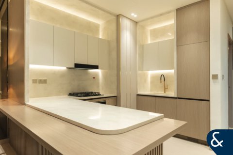 آپارتمان برای اجاره در Jumeirah Village Circle، Dubai، امارات متحده عربی 1 خوابه ، 86 متر مربع ، شماره 671268 - تصویر 8