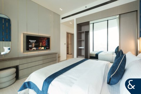 آپارتمان برای اجاره در Jumeirah Village Circle، Dubai، امارات متحده عربی 1 خوابه ، 86 متر مربع ، شماره 671268 - تصویر 14