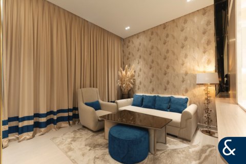 آپارتمان برای اجاره در Jumeirah Village Circle، Dubai، امارات متحده عربی 1 خوابه ، 86 متر مربع ، شماره 671268 - تصویر 2