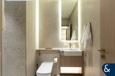 آپارتمان برای اجاره در Jumeirah Village Circle، Dubai، امارات متحده عربی 1 خوابه ، 86 متر مربع ، شماره 671268 - تصویر 16