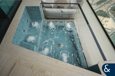 آپارتمان برای اجاره در Jumeirah Village Circle، Dubai، امارات متحده عربی 1 خوابه ، 86 متر مربع ، شماره 671268 - تصویر 23