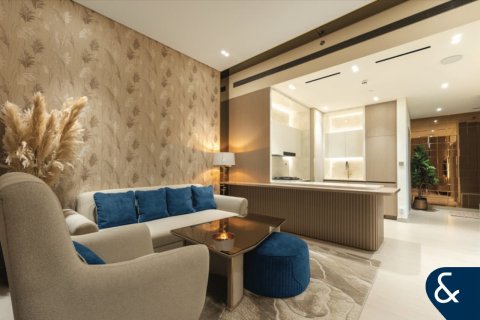 آپارتمان برای اجاره در Jumeirah Village Circle، Dubai، امارات متحده عربی 1 خوابه ، 86 متر مربع ، شماره 671268 - تصویر 4