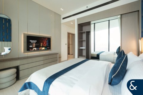 آپارتمان برای اجاره در Jumeirah Village Circle، Dubai، امارات متحده عربی 1 خوابه ، 86 متر مربع ، شماره 671268 - تصویر 17