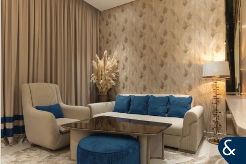 آپارتمان برای اجاره در Jumeirah Village Circle، Dubai، امارات متحده عربی 1 خوابه ، 86 متر مربع ، شماره 671268 - تصویر 3