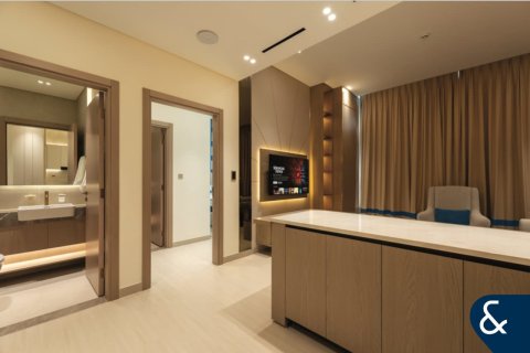 آپارتمان برای اجاره در Jumeirah Village Circle، Dubai، امارات متحده عربی 1 خوابه ، 86 متر مربع ، شماره 671268 - تصویر 11