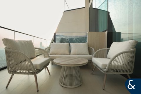 آپارتمان برای اجاره در Jumeirah Village Circle، Dubai، امارات متحده عربی 1 خوابه ، 86 متر مربع ، شماره 671268 - تصویر 22