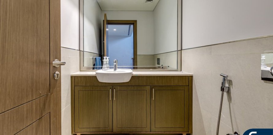 Jumeirah, Dubai, BAE’de вилла 3 yatak odası, 330 m&sup2; No 671272