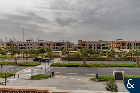 Jumeirah, Dubai, BAE’de kiralık вилла 3 yatak odası, 330 m&sup2; No 671272 - fotoğraf 21