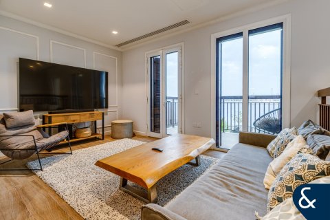 Jumeirah, Dubai, BAE’de kiralık вилла 3 yatak odası, 330 m&sup2; No 671272 - fotoğraf 2