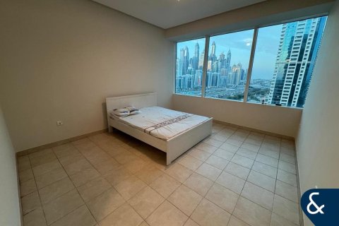Huoneisto Jumeirah Lake Towers, Dubai, Arabiemiraatit 2 makuuhuonetta, 189 m2 № 671270 - kuva 10