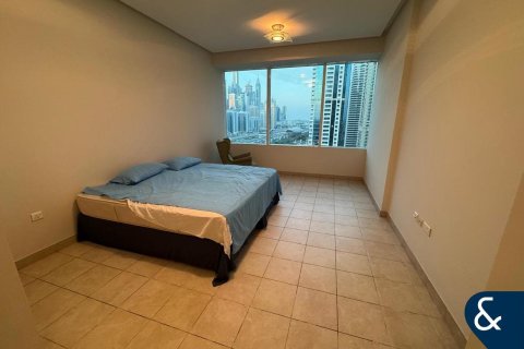 Huoneisto Jumeirah Lake Towers, Dubai, Arabiemiraatit 2 makuuhuonetta, 189 m2 № 671270 - kuva 11