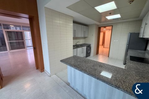 Huoneisto Jumeirah Lake Towers, Dubai, Arabiemiraatit 2 makuuhuonetta, 189 m2 № 671270 - kuva 5